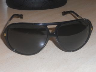 GAFAS DE SOL DOLCE&GABBANA HOMBRE MOD. 3065 501/87