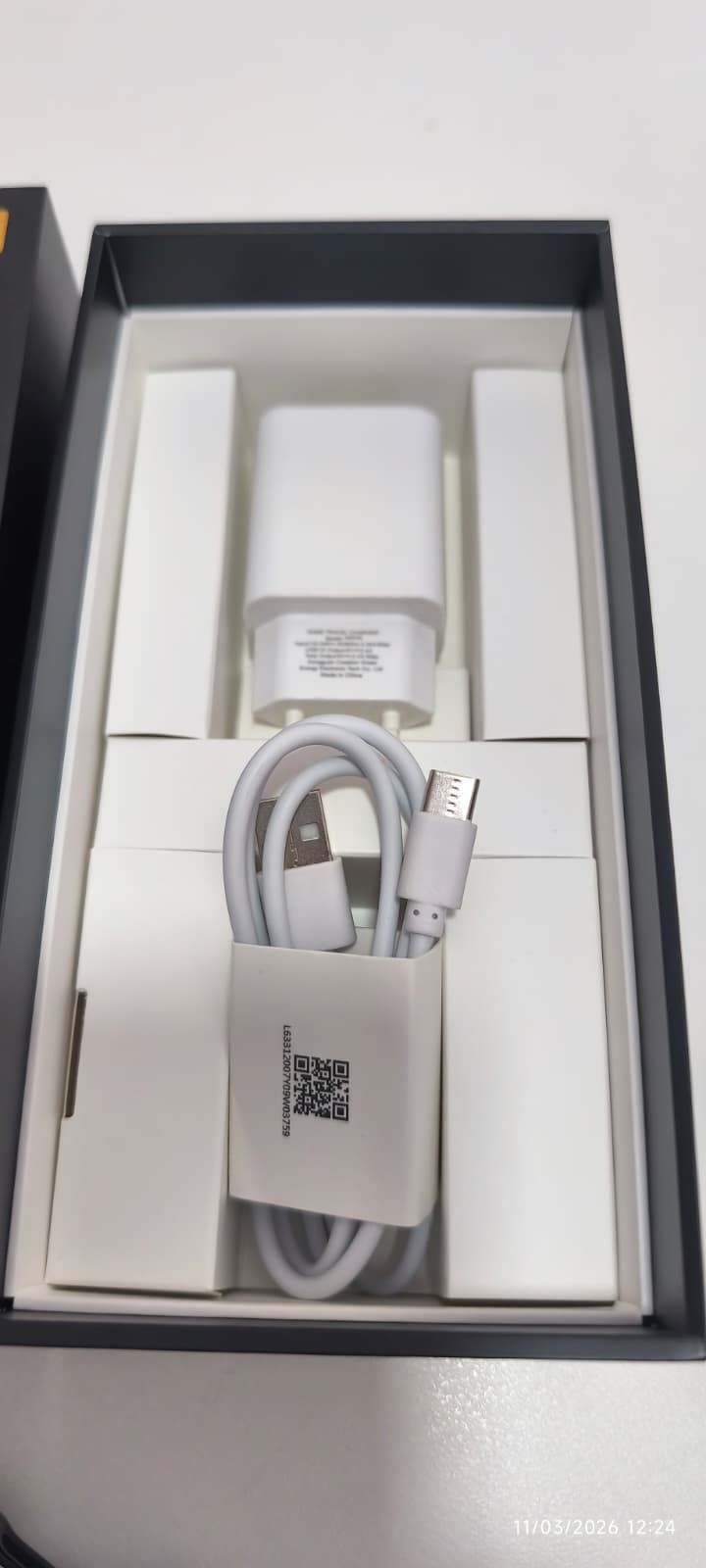 Xiaomi 10T Pro 256GB Negro/Plata afbeelding 4