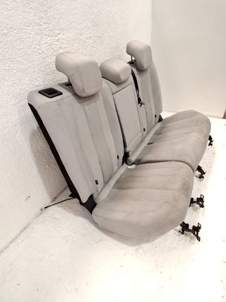 ASIENTOS TRASEROS PEUGEOT 308