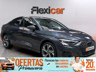 Audi A3 Sportback Advanced 30 TFSI 81kW S tronic