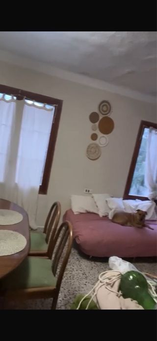 Se vende casa en Jijona