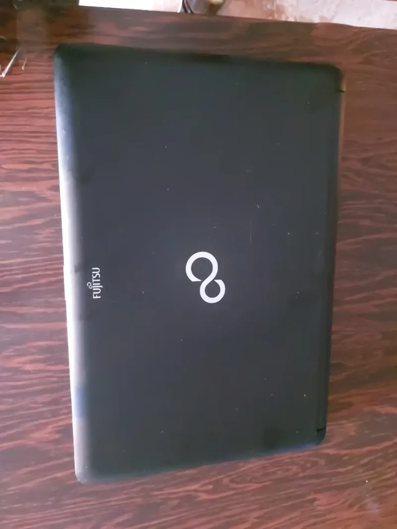 Portátil Fujitsu Lifebook A530 afbeelding 4