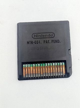 Pokémon Edición Plata Soulsilver Nintendo DS