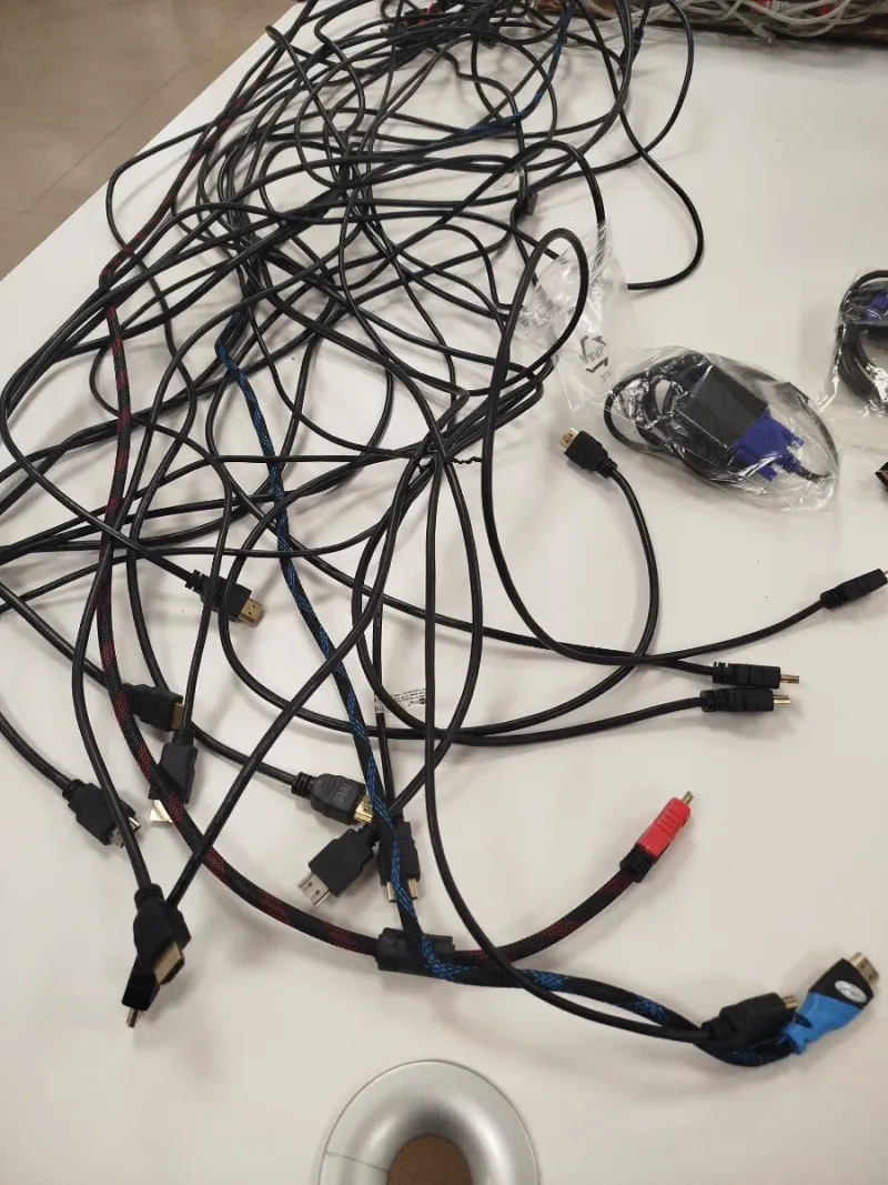 3 Cable HDMI afbeelding 2