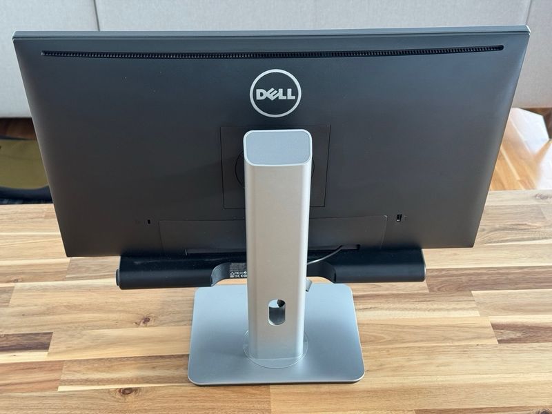 Monitor Dell U2414Hb 24 + Barra Sonido AC511 afbeelding 2