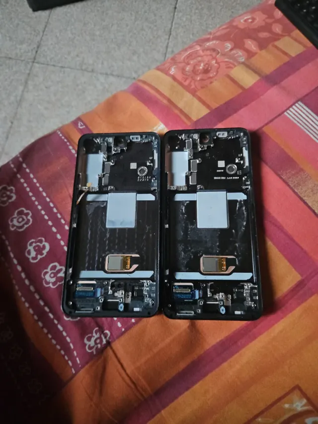 Pantalla Samsung S22 5G