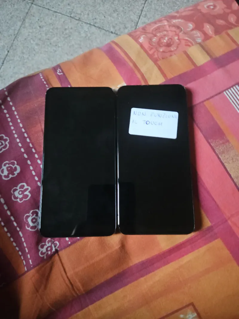 Pantalla Samsung S22 5G afbeelding 2