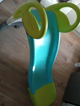 Tobogán Smoby infantil