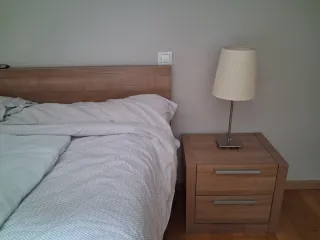 Comoda-Aparador para colgar y cajones MUEBLE ALTO