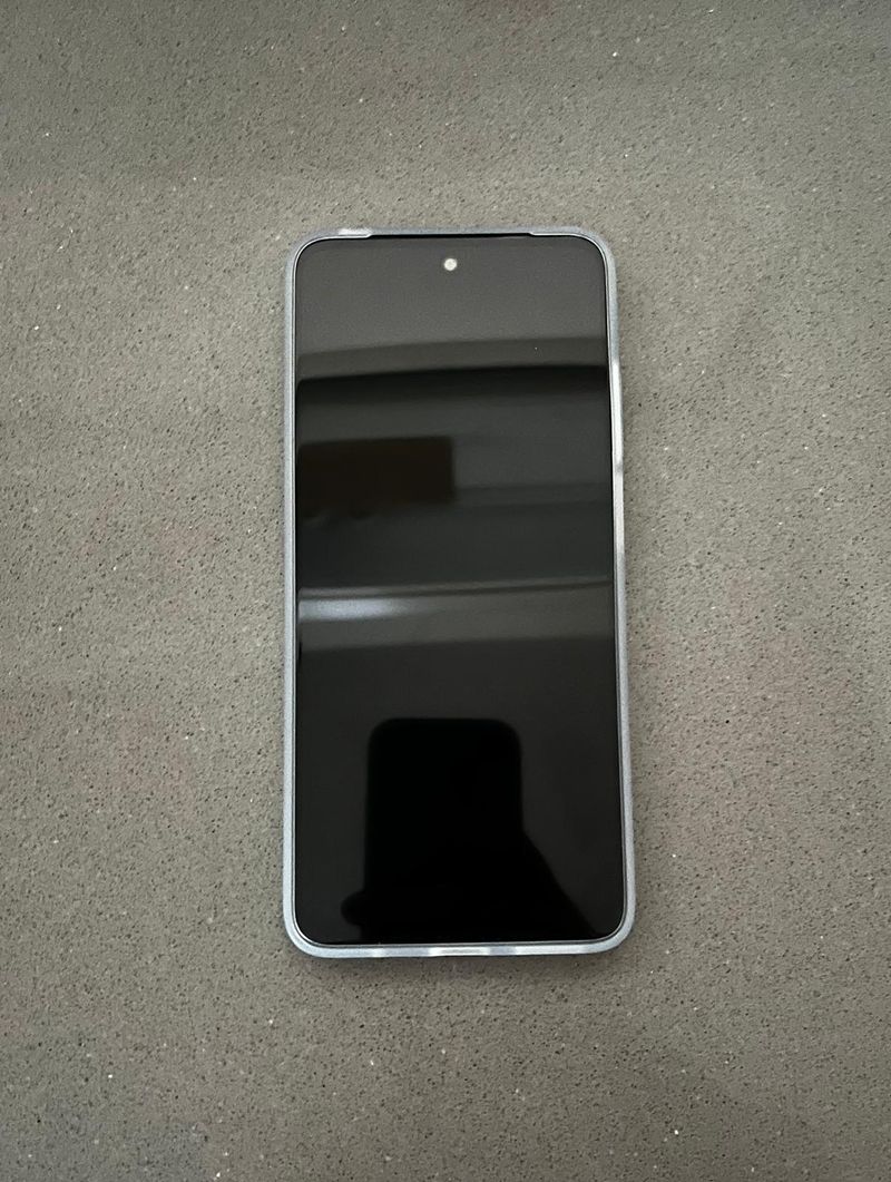 Smartphone Motorola E15 64GB NUEVO con funda afbeelding 4