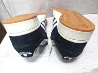 Adidas Campus Talla 40 Negro