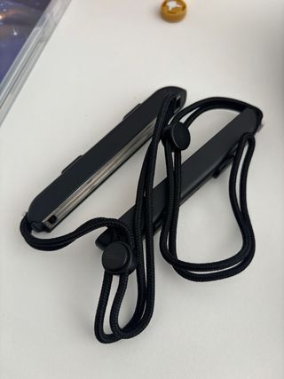 Nintendo Switch Pack + Funda + Juegos + Mando