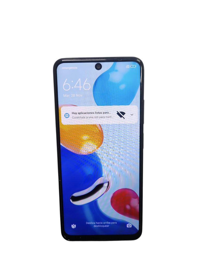 Xiaomi Redmi Note 11E Pro 128GB 5G NFC