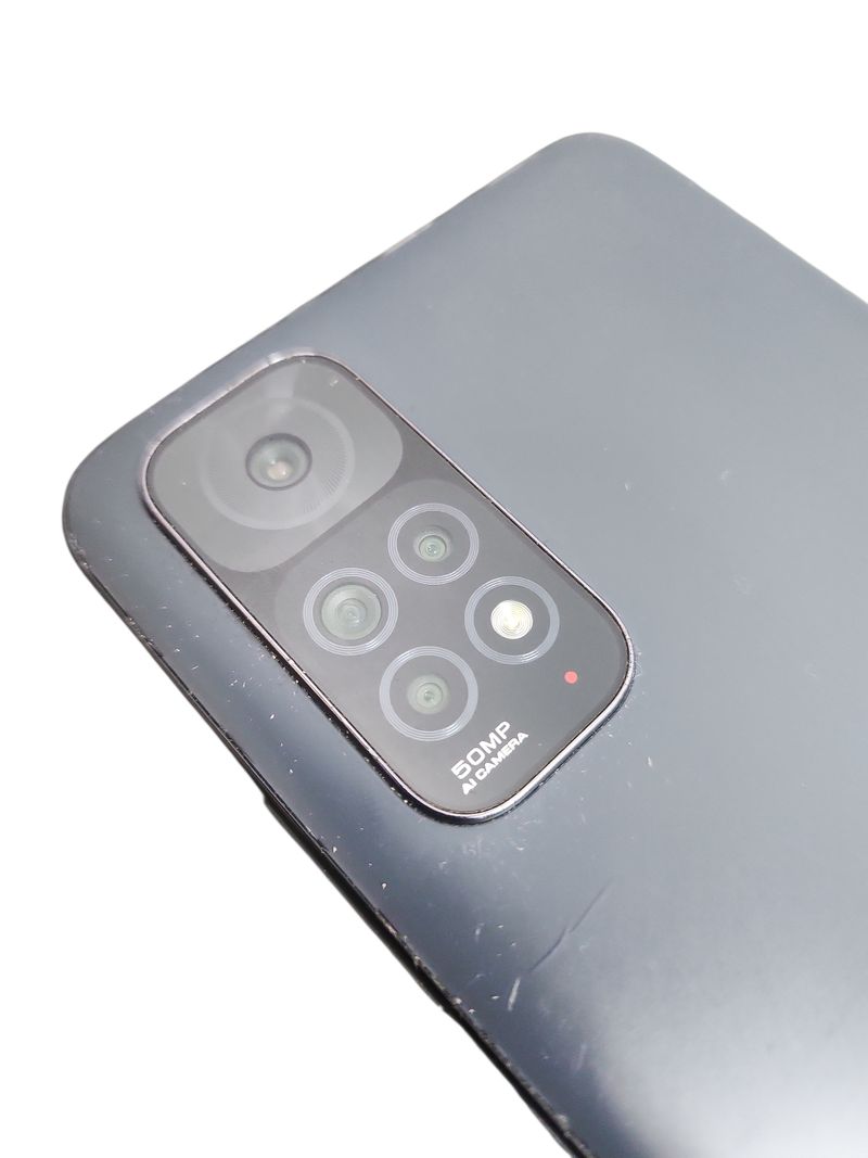 Xiaomi Redmi Note 11E Pro 128GB 5G NFC afbeelding 3
