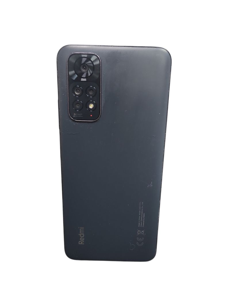 Xiaomi Redmi Note 11E Pro 128GB 5G NFC afbeelding 2