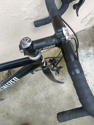 Specialized Allez Campagnolo Record Bici Corsa