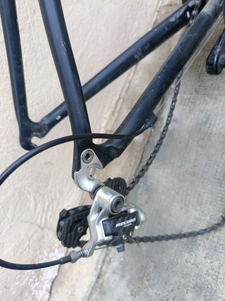 Specialized Allez Campagnolo Record Bici Corsa