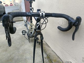 Specialized Allez Campagnolo Record Bici Corsa