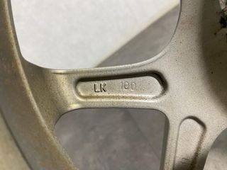 Llantas Seat Ibiza 16"