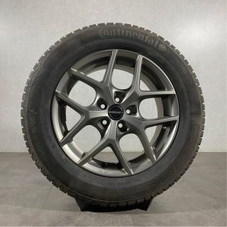 Llantas Seat Ibiza 16"