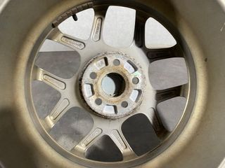 Llantas Seat Ibiza 16"