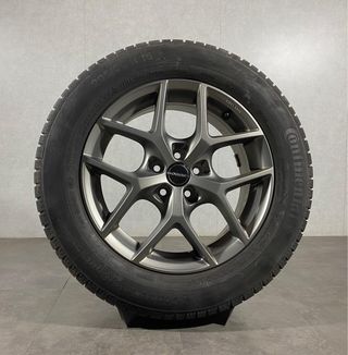 Llantas Seat Ibiza 16"