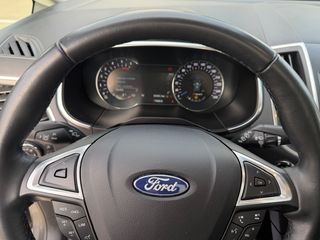 Ford S-MAX 2.0TDCi 150cv Titanium Aut.