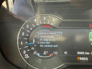 Ford S-MAX 2.0TDCi 150cv Titanium Aut.