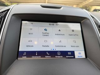 Ford S-MAX 2.0TDCi 150cv Titanium Aut.