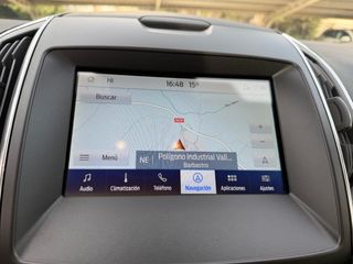 Ford S-MAX 2.0TDCi 150cv Titanium Aut.