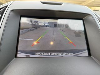 Ford S-MAX 2.0TDCi 150cv Titanium Aut.