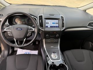 Ford S-MAX 2.0TDCi 150cv Titanium Aut.