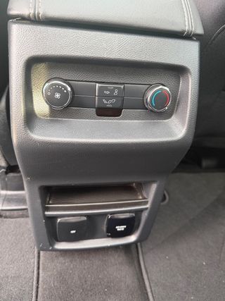 Ford S-MAX 2.0TDCi 150cv Titanium Aut.