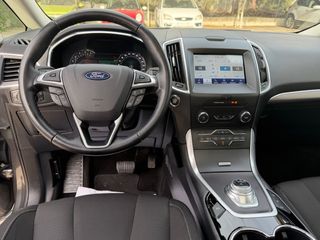 Ford S-MAX 2.0TDCi 150cv Titanium Aut.