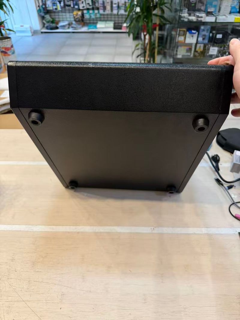 Amplificador Monitor Coolmusic DM100 afbeelding 3