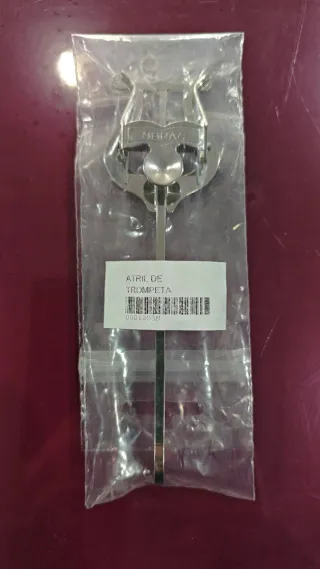 Atril OBRAC para Trompeta