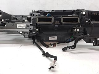 SALPICADERO CITROEN BERLINGO