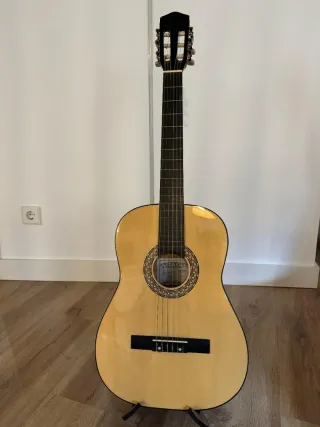 Guitarra Española