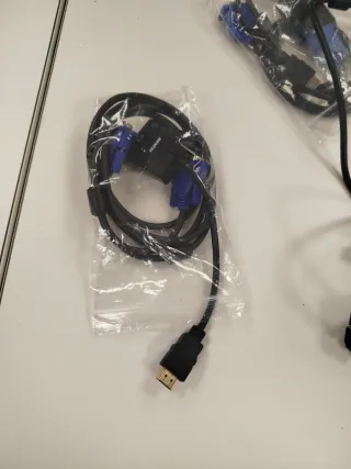 Adaptador BENFEI VGA a HDMI