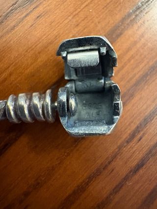 Bracciale Pandora con chiusura a barilotto