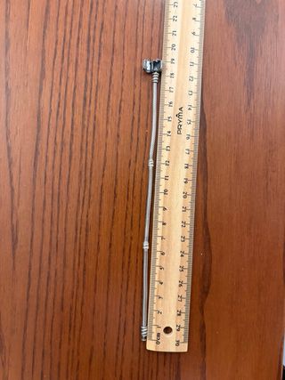 Bracciale Pandora con chiusura a barilotto