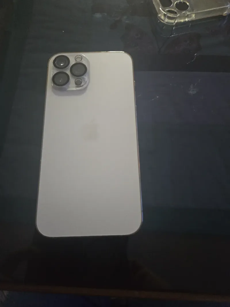 iPhone 12 Pro Max 256GB afbeelding 2