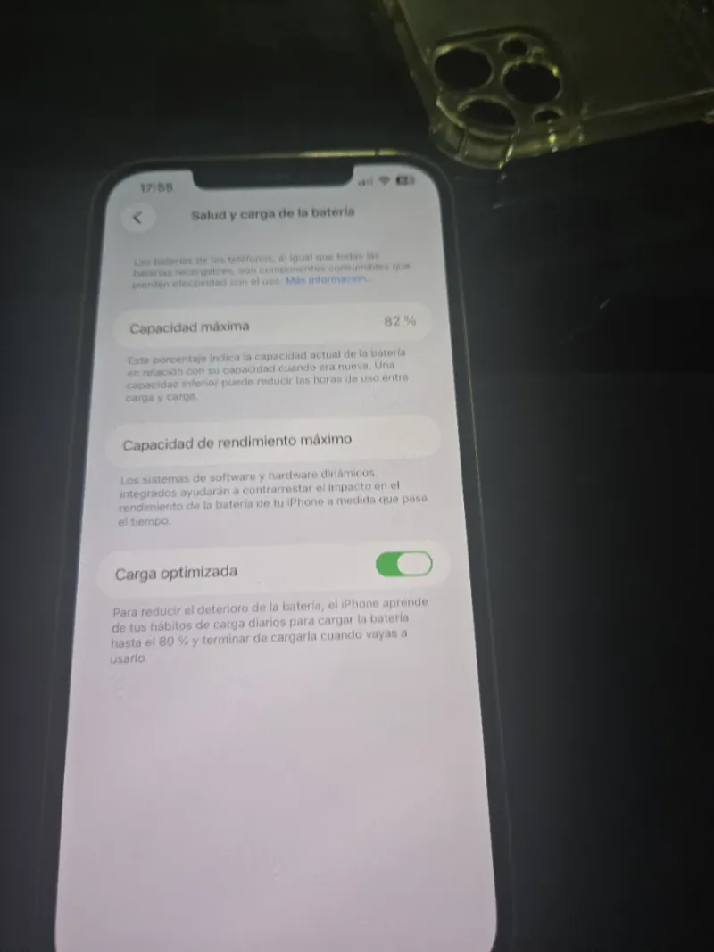 iPhone 12 Pro Max 256GB afbeelding 5