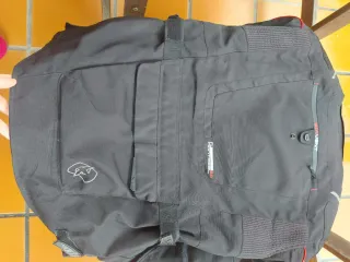 Chaqueta Moto Oxford Montreal 2.0. Talla L / 42