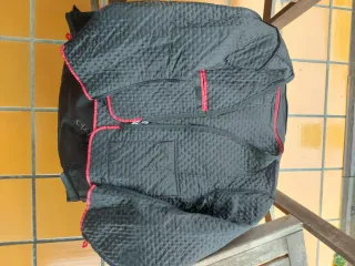 Chaqueta Moto Oxford Montreal 2.0. Talla L / 42