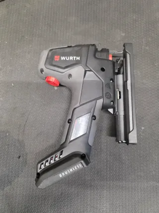 Seghetto alternativo Wurth 18V M Cube