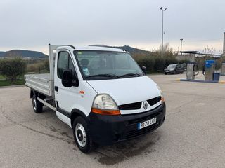 Renault Master 2008