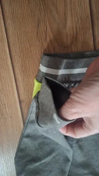 Lote 3 Sudaderas Joma Niños