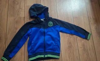 Lote 3 Sudaderas Joma Niños