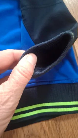 Lote 3 Sudaderas Joma Niños